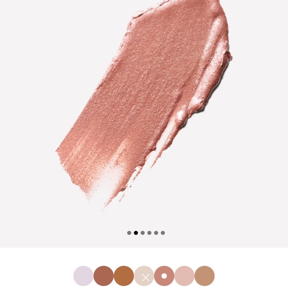 MAC Cosmetics Dazzleshadow Liquid in “Beam Time” NIB - Picture 4 of 5